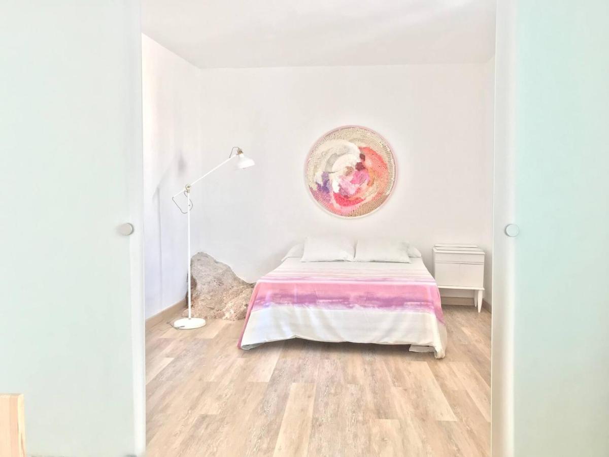 הוילה Salobreña Casa Albayzin מראה חיצוני תמונה