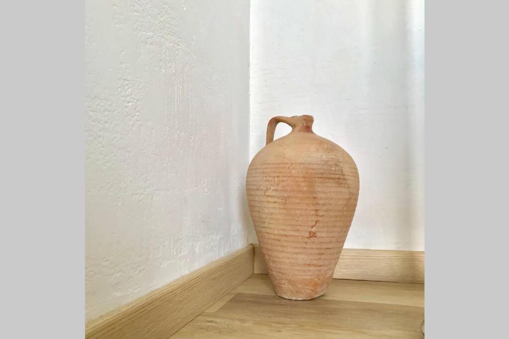 הוילה Salobreña Casa Albayzin מראה חיצוני תמונה